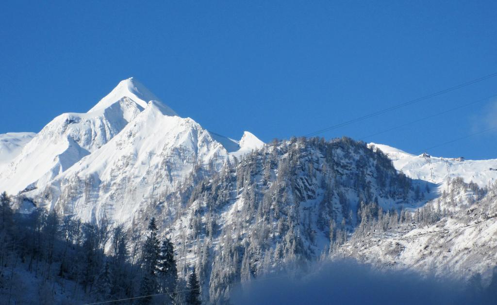 Holiday home Kollinger Kaprun