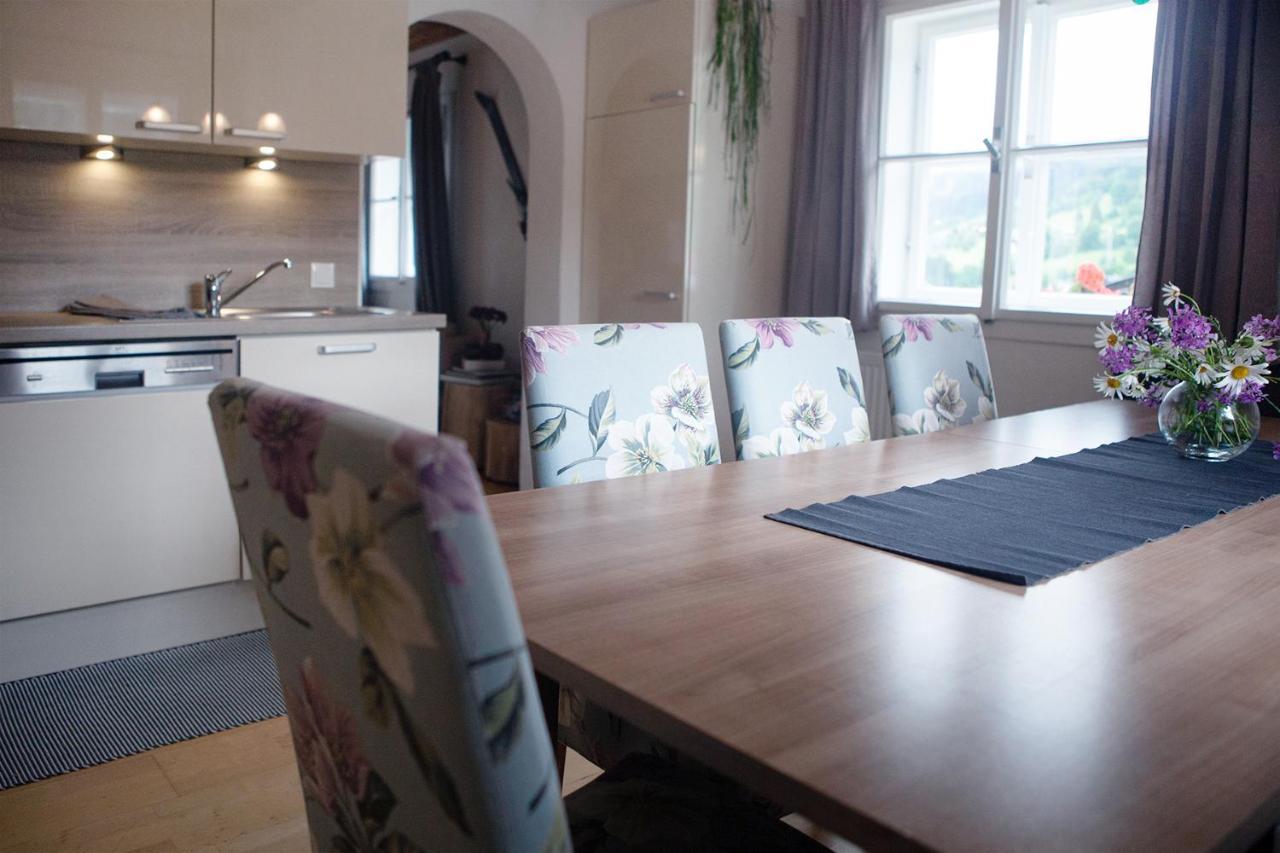 Holiday home Kollinger