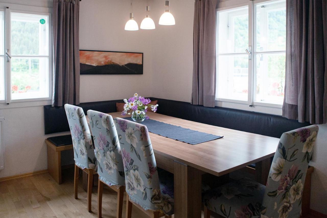 Kollinger Holiday home *