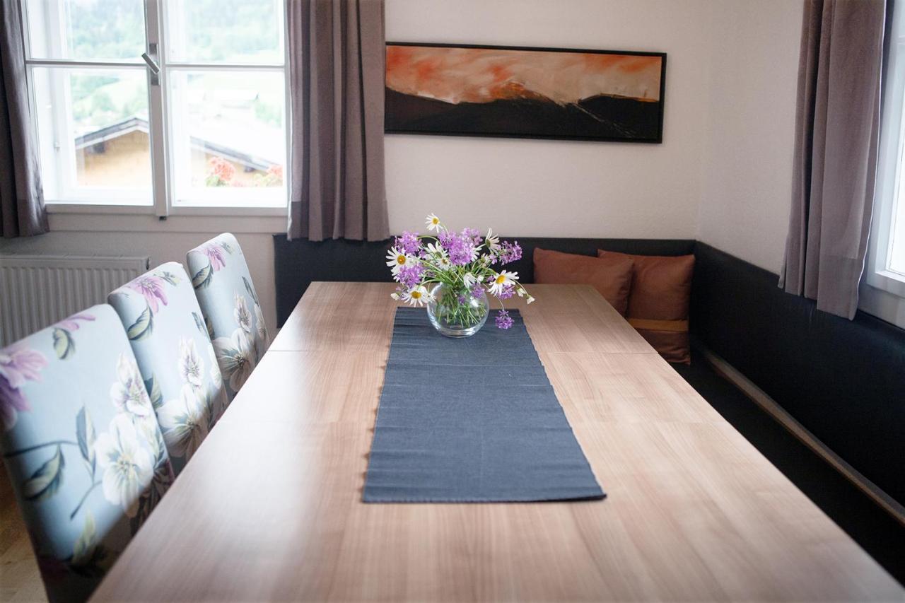 Kollinger Holiday home